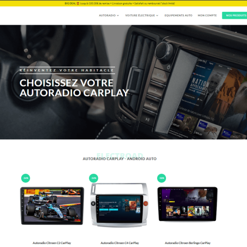 Avis Elect-road.fr