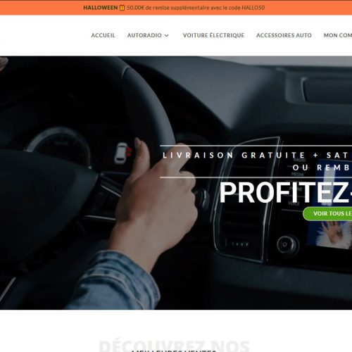 Avis skaraudio.fr