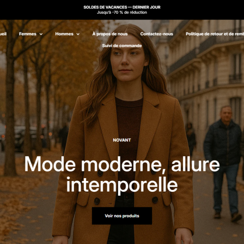 Avis novant.fr