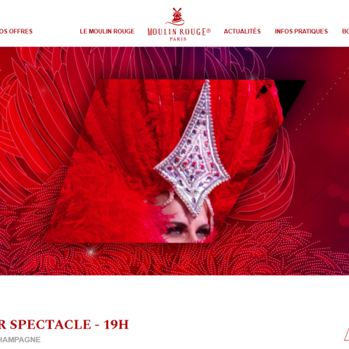 Avis moulinrouge.fr