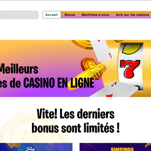 Avis bestofcasinosbonus.com