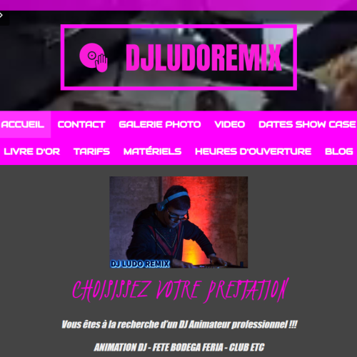 Avis djludoremix.fr