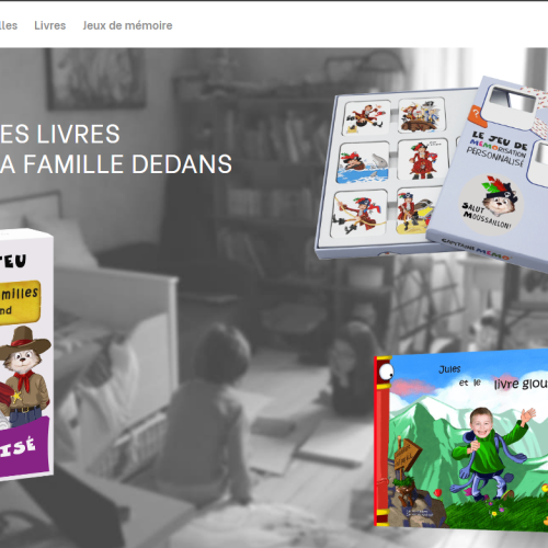 Avis cartooneo.com