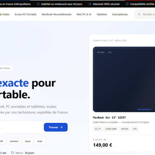 Avis macportables.com