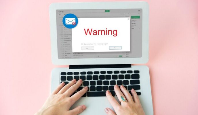 Déclarer une arnaque en ligne auprès de votre banque
